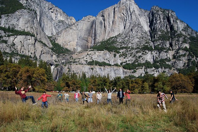 Yosemite 3-Day Camping Adventure From San Francisco - Feedback and Experiences