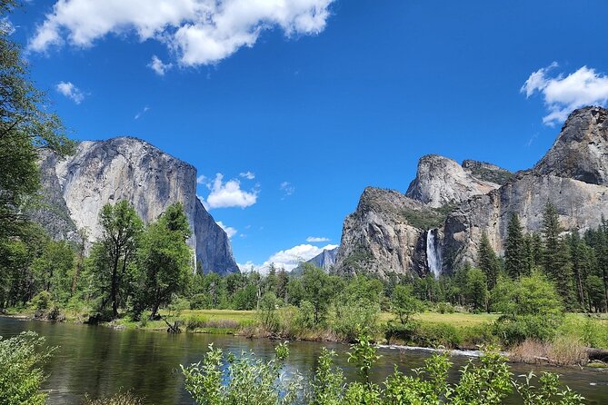 Yosemite Highlights Small Group Tour - Repeat Visitors Recommendations