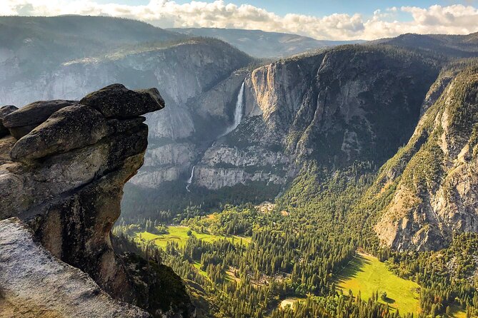 Yosemite National Park 2-Day Tour From San Francisco - Returning to San Francisco