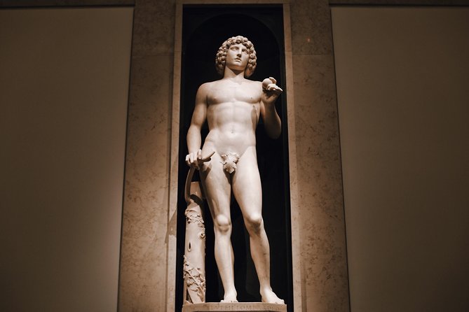 #1 The Met Museum Tour | 100% Satisfaction Guaranteed | 8ppl Max - Why Choose The Met Museum Tour