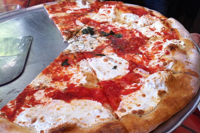 A Slice of Brooklyn Pizza Tour - Why Choose the A Slice of Brooklyn Pizza Tour?