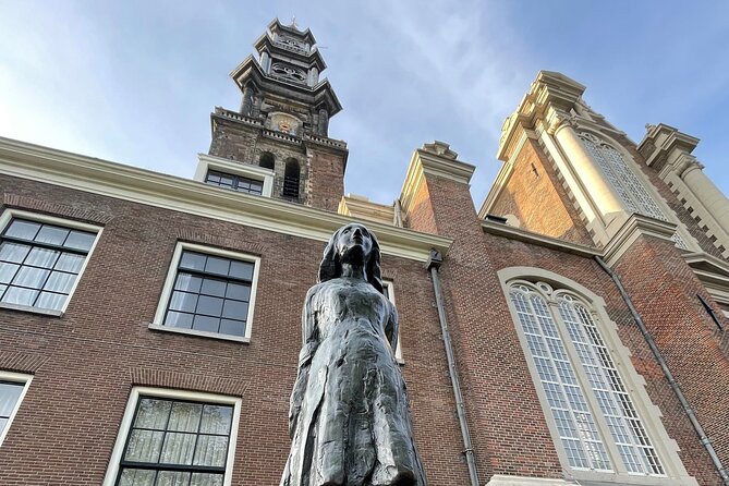 Anne Frank'S Last Walk and Visit the Anne Frank House in Virtual Reality - Comparison to Visiting the Actual Anne Frank House