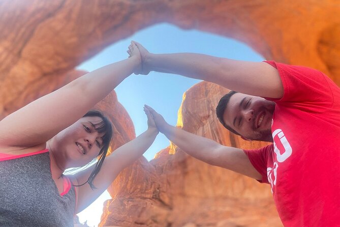 Arches National Park Scenic Tours From Moab - Enhancing Your Arches National Park Adventure