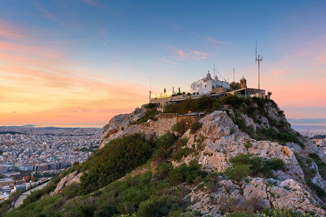 Athens Highlights Private Half-Day Tour - Tour Inclusions, Costs, and Traveler Experiences