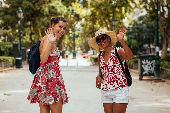 Barcelona Private Food Tour With Locals: 6 or 10 Tastings - Highlights and City Sights Included
