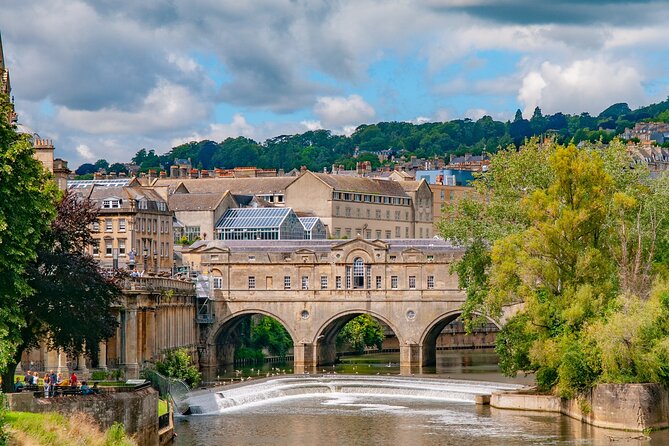 Best of Bath Walking Tours - Georgian Tour - About the Tour Guide