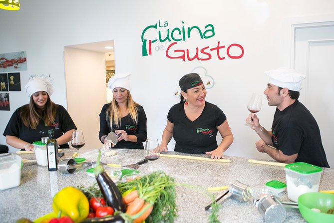 Best Sorrento Cooking School - How to Book and Get Started