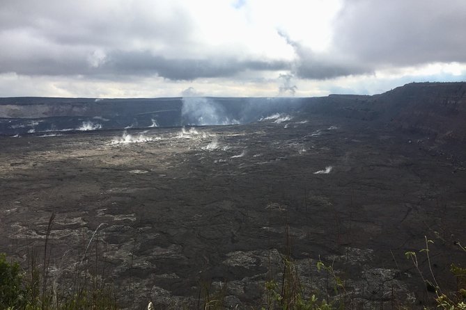Big Island Volcano Adventure From Kona: Small Group - Traveler Feedback and Recommendations