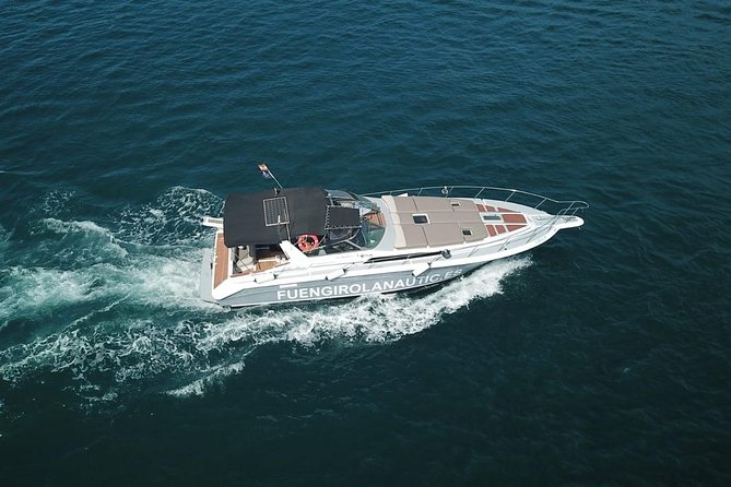Boat Trip in Fuengirola, Dolphin Watching and Drinks - Overall Value and Rating of the Experience