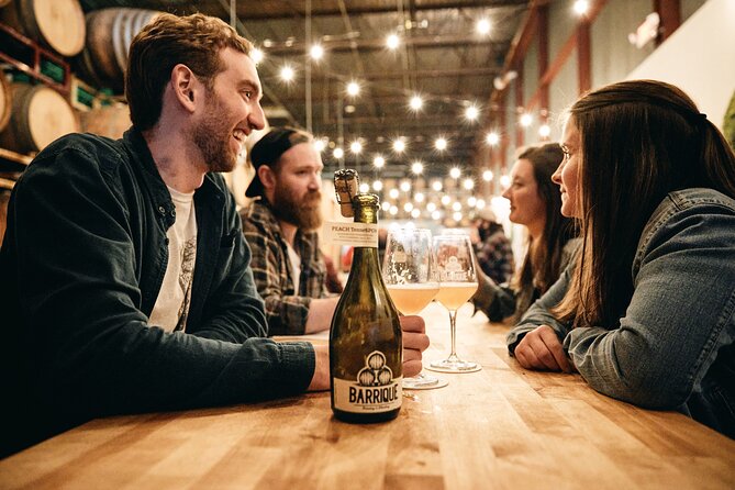 Brewery Hop-On Hop-Off Trolley Tour of Nashville - Value and Recommendations for the Tour