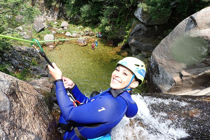Canyoning Tour - Capturing Memorable Moments