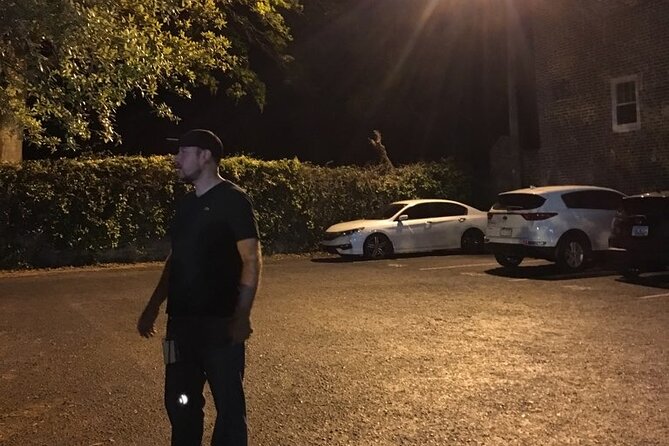 Charleston Dark History & Ghost Tour With Adam - Feedback and Recommendations