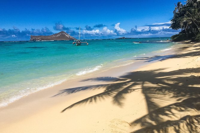 Customizable Island Tours Tours on Oahu - Personalizing Your Island Adventure