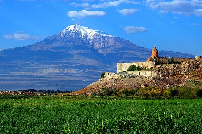 Day Trip to Khor Virap, Noravank, Areni Cave, Wine Tasting - Traveler Feedback and Ratings