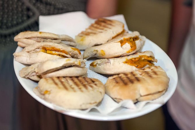 Devour Seville Tapas & Traditions Food Tour - Guest Feedback and Recommendations