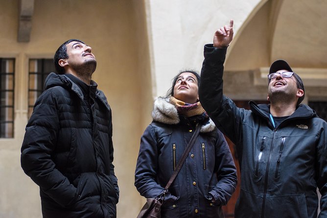 Discover Lyon in an Unusual Way - Plan Your Unforgettable Lyon Adventure