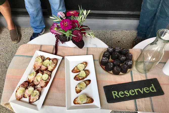 Downcity Providence Food Tour - Planning Your Downcity Providence Food Adventure