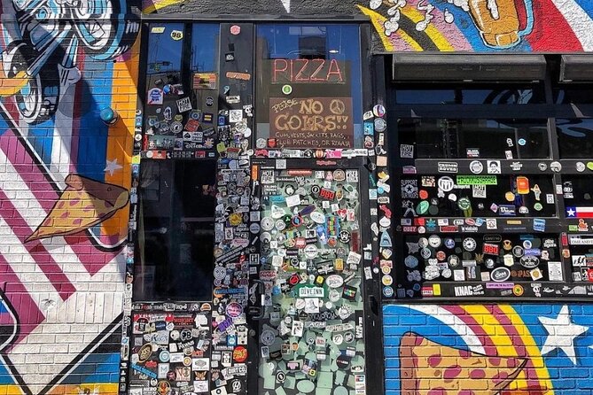 Downtown Las Vegas Walking Food Tour With Secret Food Tours - Frequently Asked Questions (FAQs)