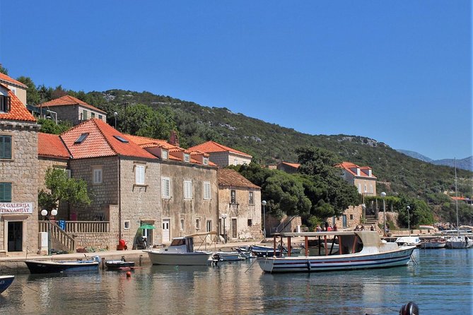 Dubrovnik Island-Hopping Cruise in the Elaphites With Lunch - Additional Details and Traveler Reviews