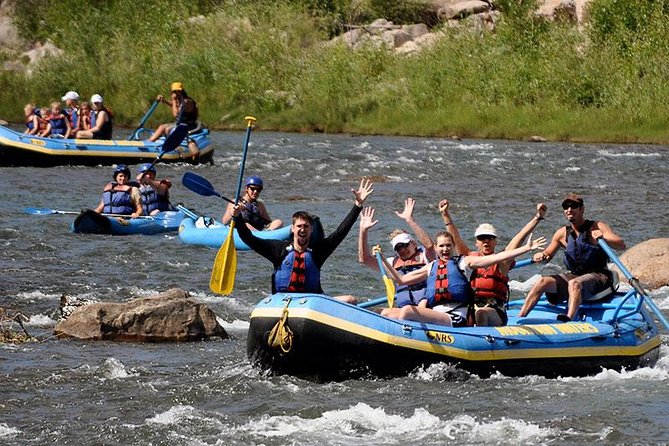 Durango Rafting - Family Friendly Raft Trip - Traveler Reviews and Feedback