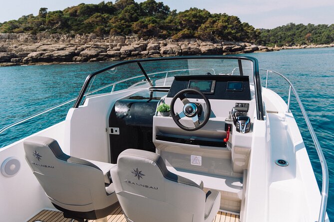 Elaphite Islands Luxury Private Boat Tour With Cap Camarat 7.5 - Recommendations and Overall Impressions