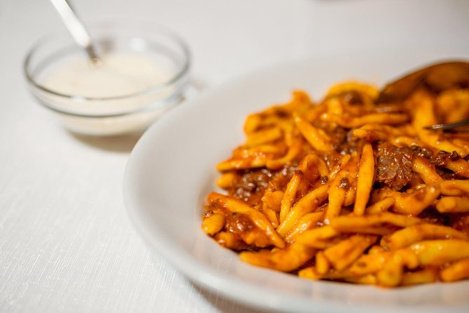 Etna Countryside Food & Wine Lovers Tour (Small Group or Private) - Tips for a Memorable Experience