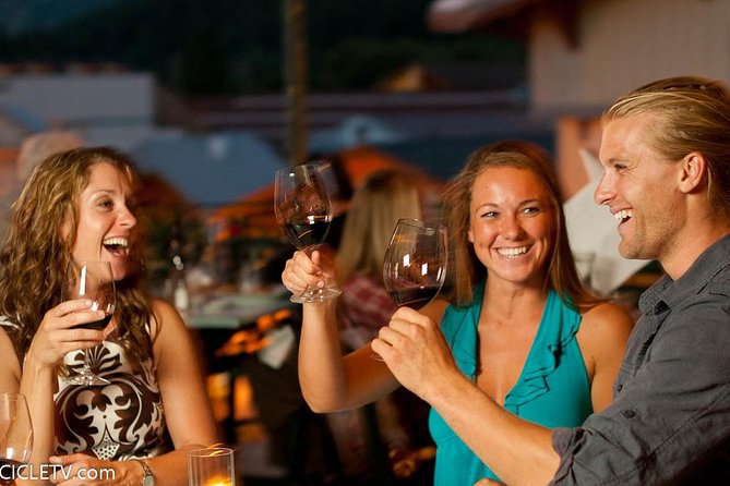 Famous Moonshine & Wine Tour From Pigeon Forge - Preparing for the Tour