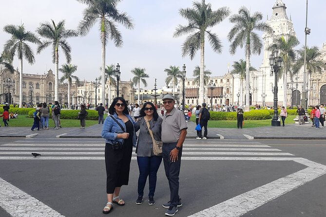 Fantastic Lima: City Tour + Magic Water Show + Local Dinner - Traveler Experiences and Testimonials