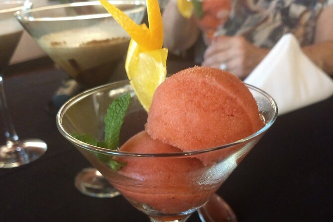 Feast of Saint Augustine Historical Walking Food Tour - Recommendations and Future Tours