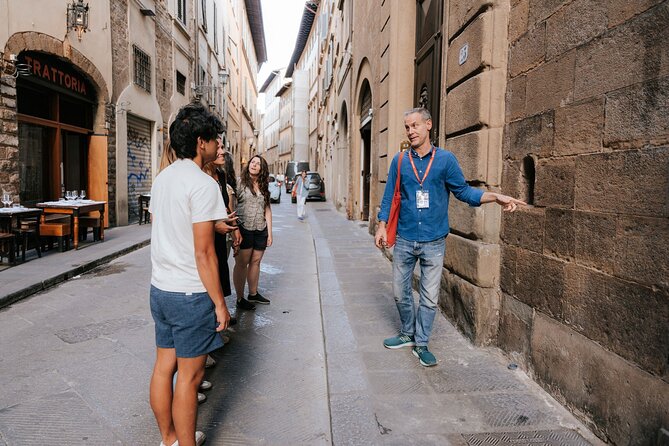 Florence Oltrarno Neighborhood Food & Wine Dine Around - Engaging With Local Culture