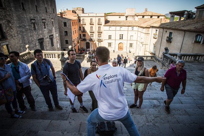 From Barcelona: Game Of Thrones Small Group Tour in Girona - Navigating Transportation and Meeting Points