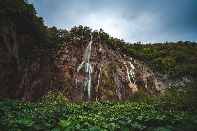 From Split: Plitvice Lakes - Private Tour - Customer Reviews and Feedback