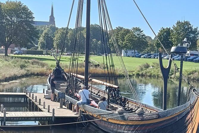 Full-Day; Castle, Palace, Cathedral & Viking Ships Tour - Recommendations for Researching Dining Options