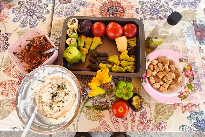 Full-Day Jeep Safari Tour With Cooking Lesson - Scenic Beauty and Cultural Immersion