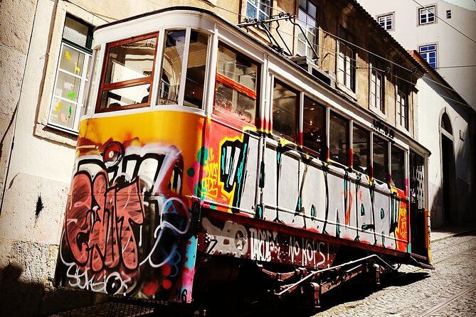 Full Day Lisbon Tour Baixa Chiado With Alfama and Belem - Belem District Discoveries
