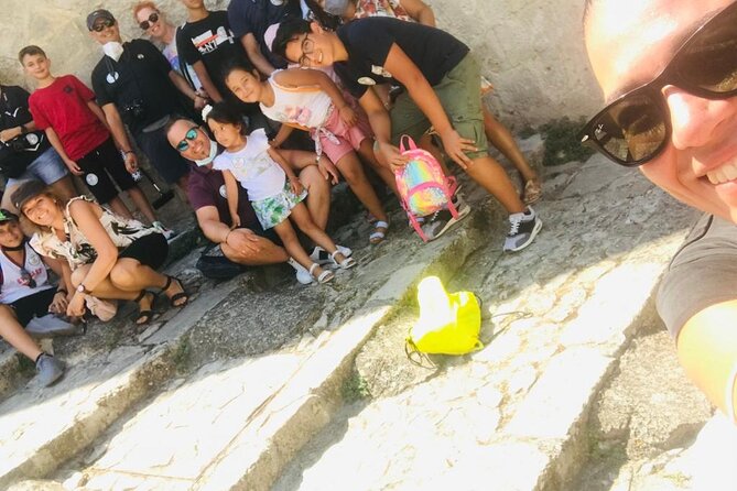 Full Private 3h Excursion to the Sassi Di Matera - Traveler Reviews and Feedback
