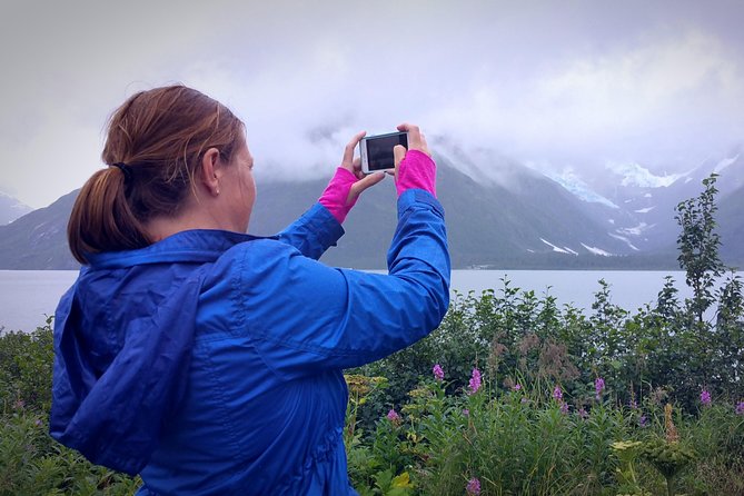 Glacier Hike on Matanuska Glacier - Best Vacation Value - Commitment to Sustainability and Community