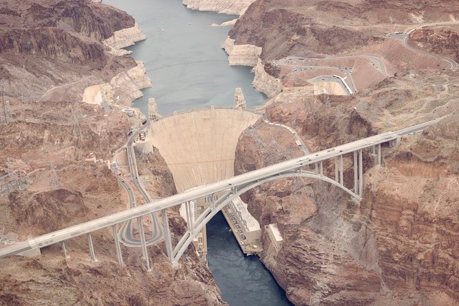 Grand Canyon Helicopter Tour and River Raft or Emerald Cave Kayak - Booking and Availability