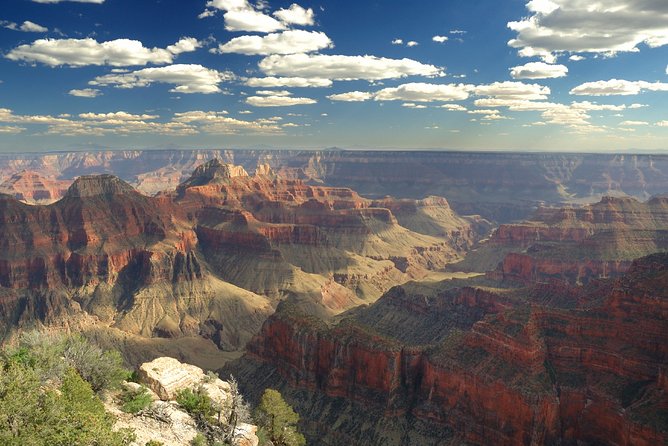 Grand Canyon Landmarks Tour by Airplane With Optional Hummer Tour - Planning Your Grand Canyon Adventure