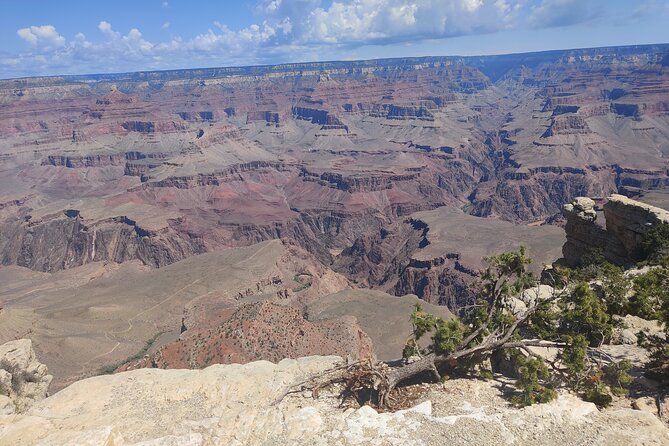 Grand Canyon National Park, Hoover Dam, Route 66 From Las Vegas - Driving the Historic Route 66