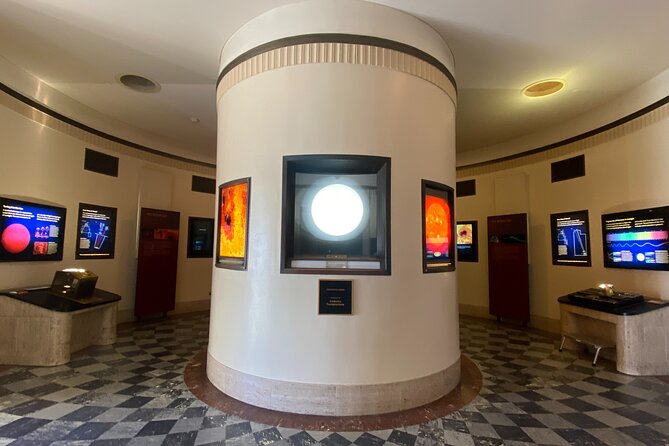 Griffith Observatory Tour and Optional Planetarium Ticket - Customer Feedback and Ratings