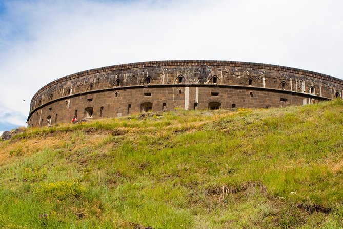 Group Tour: Gyumri (Urban Life Museum, Black Fortress, Old Town), Harichavank - Traveler Reviews and Feedback