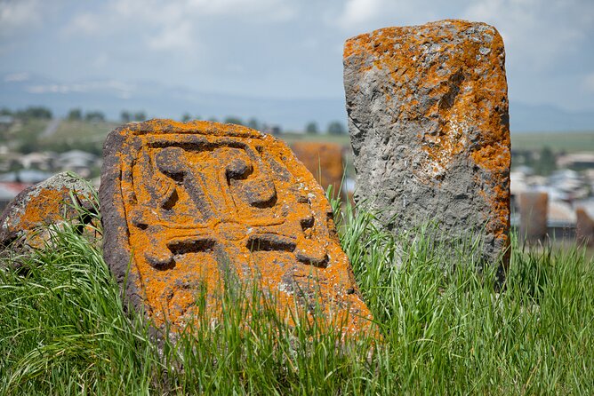 Group Tour: Lake Sevan, Hayravank, Noratus, Jermuk, Winery - Practical Information