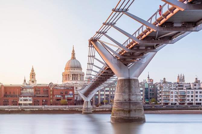 Harry Potter Film Locations Guided Walking Tour - Disclaimer and Franchise Association