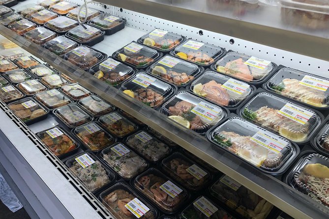 Hawaiian Food Tour by Bike in Oahu - Enhancing the Tour Experience