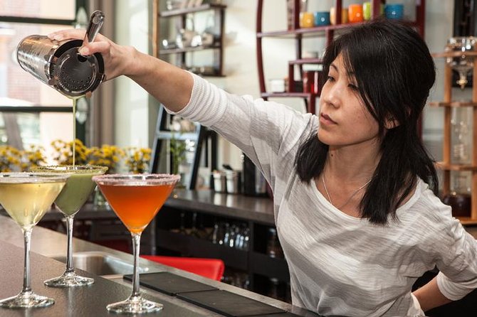 Healdsburg Small-Group Food and Wine Walking Tour - Booking and Additional Information
