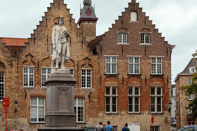 Highlights & Hidden Gems With Locals: Best of Bruges Private Tour - Carbon-Neutral Tour With Responsible Travel Practices