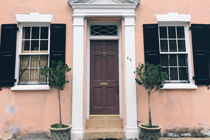 Highlights of Charleston Guided Walking Tour - Making the Most of Your Charleston Visit
