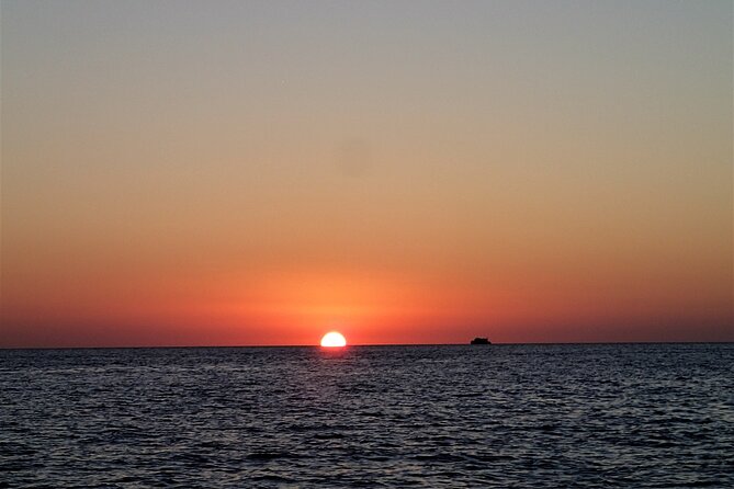 Ibiza Sunset Snorkeling Beach and Cave Cruise Tour - Tips for an Enjoyable Sunset Cruise