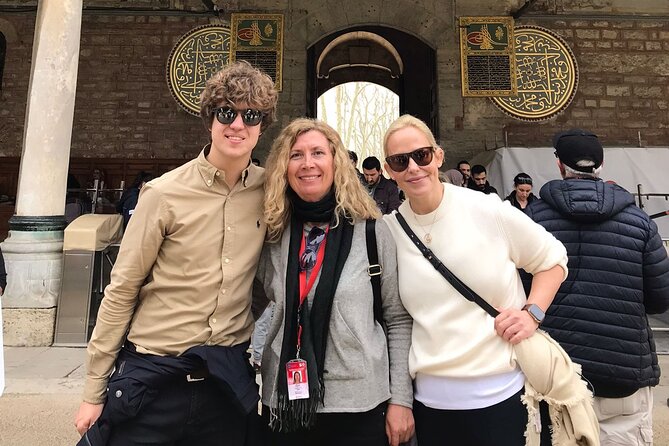 Istanbul Private Guided Day Tour - Value and Affordability